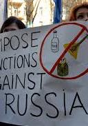 Из-за санкций в РФ ожидается рост цен на продовольствие