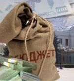 Бюджет "в плюсе" почти на 14 миллиардов