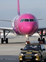 Wizz Air отменяет рейсы в Италию и Израиль