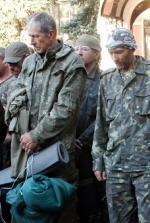 В Раде подготовили пофамильный перечень украинцев-заложников Кремля