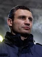 Виталий Кличко призывает украинцев прийти в воскресенье на вече (+ ВИДЕО)