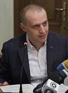 Трепак написал рапорт на увольнение и сейчас находится в отпуске - Грицак