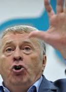 Жириновский уверен, что Юго-Восток Украины станет "лицом России"