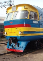 Deutsche Bahn предоставит рекомендации по модернизации пассажирских перевозок