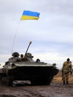 ООС: 23 обстрела, одного военного ранено