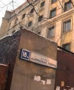 “Украинских диверсантов” Дудку и Бессарабова привезли в московское СИЗО