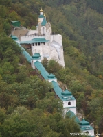 В Донецкой области задержали лиц, готовивших теракт возле Святогорской Лавры (фото, видео)