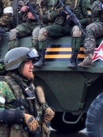 В СНБО предупреждают о провокациях с масштабными жертвами