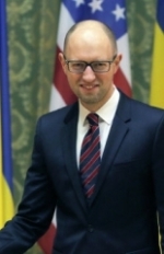 Яценюк стал другом и партнером США