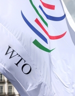 Россия пожаловалась в ВТО на Украину и ЕС