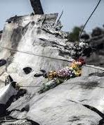 Разумков и глава МИД Нидерландов обсудили расследование трагедии MH17