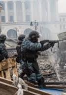 Экс-"беркутовцам" хотят продлить арест на 2 месяца (фото)