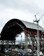 Канада выделит $12 миллионов для достройки защиты над ЧАЭС