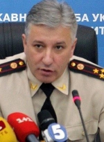 Шкиряк ушел в отставку. ГСЧС доверили Чечеткину