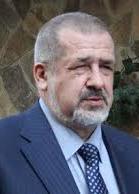 Чубаров и Немировский стали нардепами