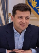 Зеленский внес в Раду законопроект против кнопкодавов