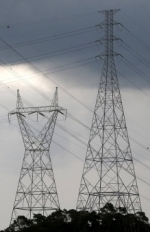 До мая 2016 года Россия не сможет отказаться от украинской электроэнергии для Крыма