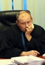 Рада дала согласие на арест судьи Чауса