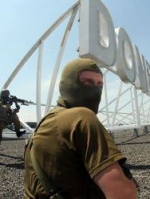 Вопрос военного положения на Донбассе и в Крыму могут рассмотреть в ближайшие 10 дней