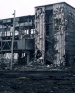 Боевики открыли огонь из артиллерии по Донецкому аэропорту (фото)