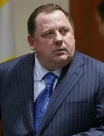 Мельник еще в 2004 планировал побег