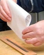 Результаты единственного экзит-пола по псевдореферендуму огласят уже в 20:00