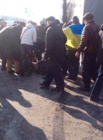 СБУ: Харьковские террористы действовали по указанию и при поддержке ГРУ РФ (видео)