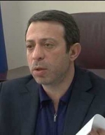 Заместитель Коломойского выдвинул ультиматум Порошенко