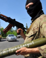 Кремль больше не будет поставлять оружие боевикам?