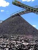 Стала известна стоимость африканского угля для Украины