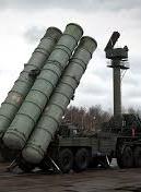 Россия развернула в Сирии новейшие ракетные комплексы С-400 - СМИ (фото)