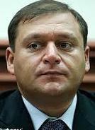 В суде над Лукаш побили Добкина (видео)