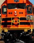 Первый поезд по "Шелковому пути" прибыл на границу Казахстана и Китая (фото)