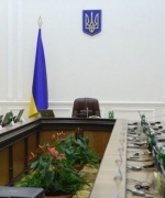 Новое правительство должно появиться до конца дня