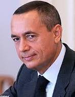 Дело Мартыненко передали в суд