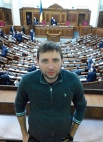 Парасюк допустил, что "перегнул палку" с Вилкулом из-за оскорблений