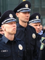 Улицы начнут патрулировать пешие подразделения Нацгвардии