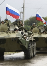 Шведские спецслужбы не исключают, что Россия готовится к военной агрессии на территории Швеции