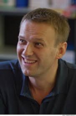 Навальный возглавил незарегистрированную партию