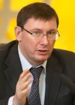 Луценко объяснил европейским партнерам ситуацию про "убийство" Бабченко