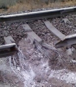 СБУ предупредила диверсию в Днепропетровской области (фото)