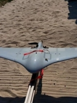 Нацгвардия получила новые беспилотники (фото)