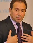 Николай Томенко вышел из фракции БПП