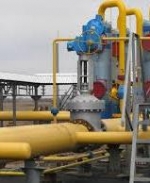 Россия продлила действие скидки на газ