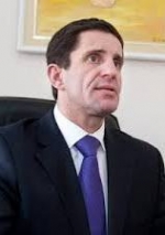 Шкиряк возвращется в МВД