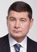 НАБУ: Пока парламент не лишит Онищенко неприкосновенности, он не может быть подозреваемым