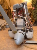 Украинские военные сбили вражеский беспилотник (ФОТО, ВИДЕО)