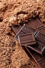 Счета украинской кондитерской корпорации Roshen в России арестованы