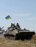 Сводки из зони АТО: трое погибших