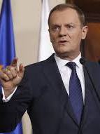 Туск: Украина близка к получению безвизового режима